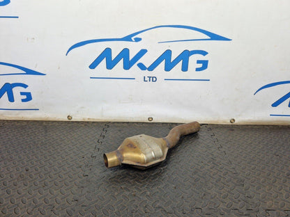 16-20 BMW 2 3 SERIES F20 F22 F30 F31 EXHAUST FRONT DOWN PIPE 8515027 8575825