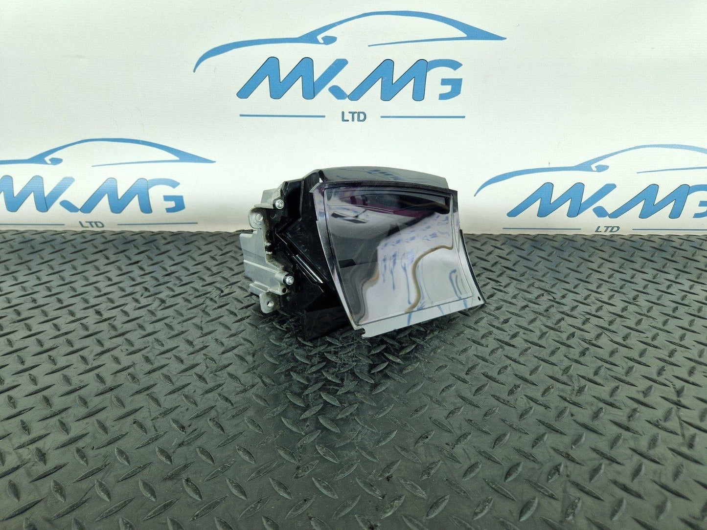 14-21 MERCEDES-BENZ C-CLASS W205 GENUINE HEAD UP DISPLAY UNIT A2059006216