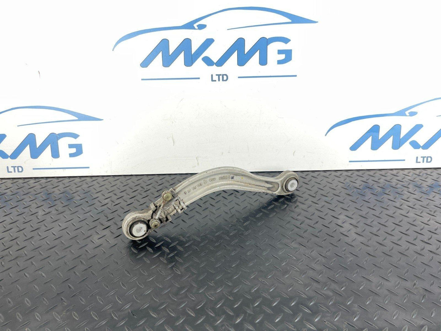 MERCEDES BENZ C350e W205 CONTROL ARM WISHBONE REAR PASSENGER LEFT A20407FI6