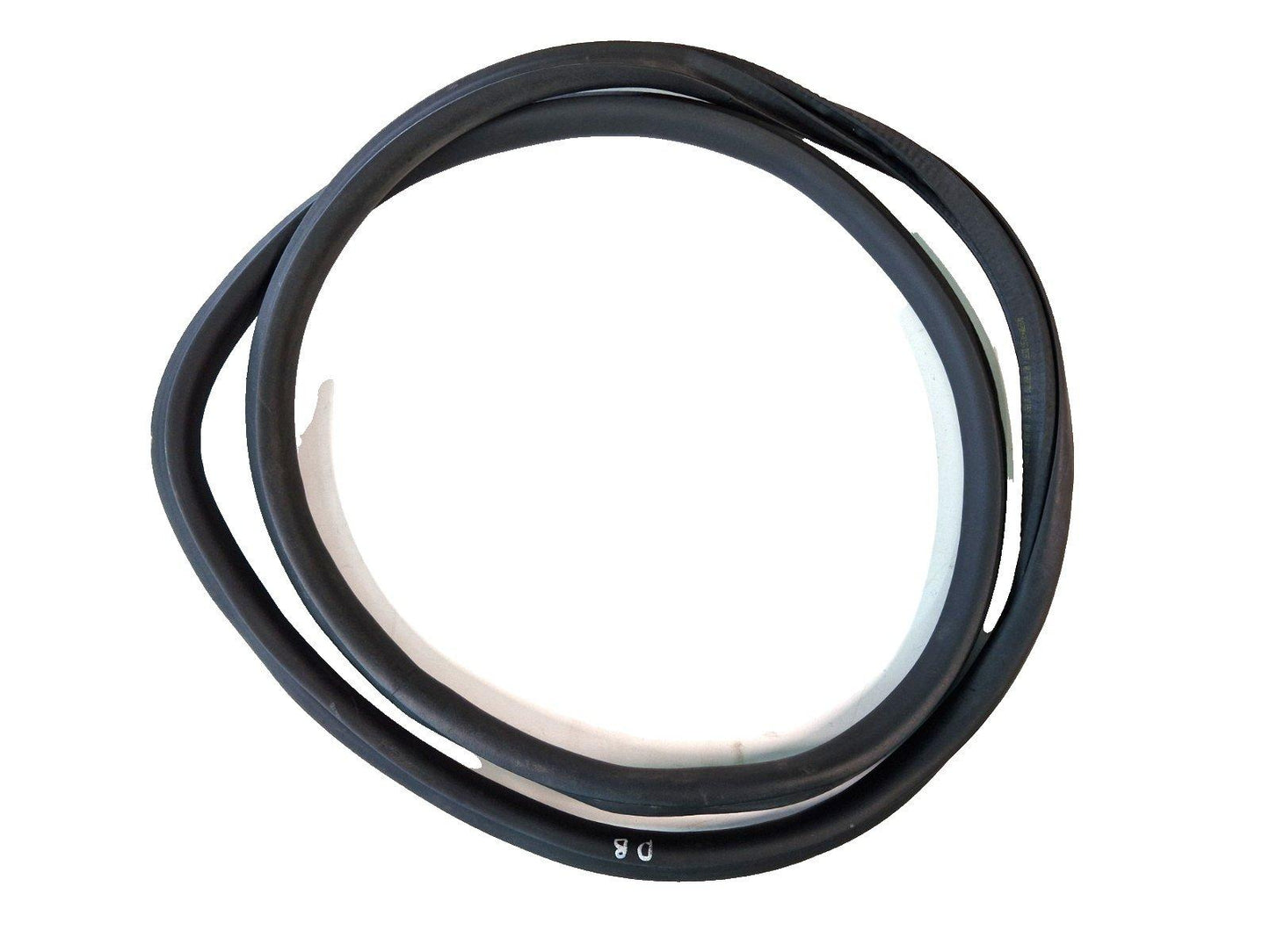 MERCEDES W177 V177 REAR RIGHT / LEFT N/O/S DOOR RUBBER SEAL GASKET A1776920700