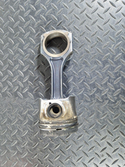 12-18 MERCEDES A B CLA-W176 W246 C117 OEM 1.8/2.1 CDI OM651 PISTON & CON ROD (4)
