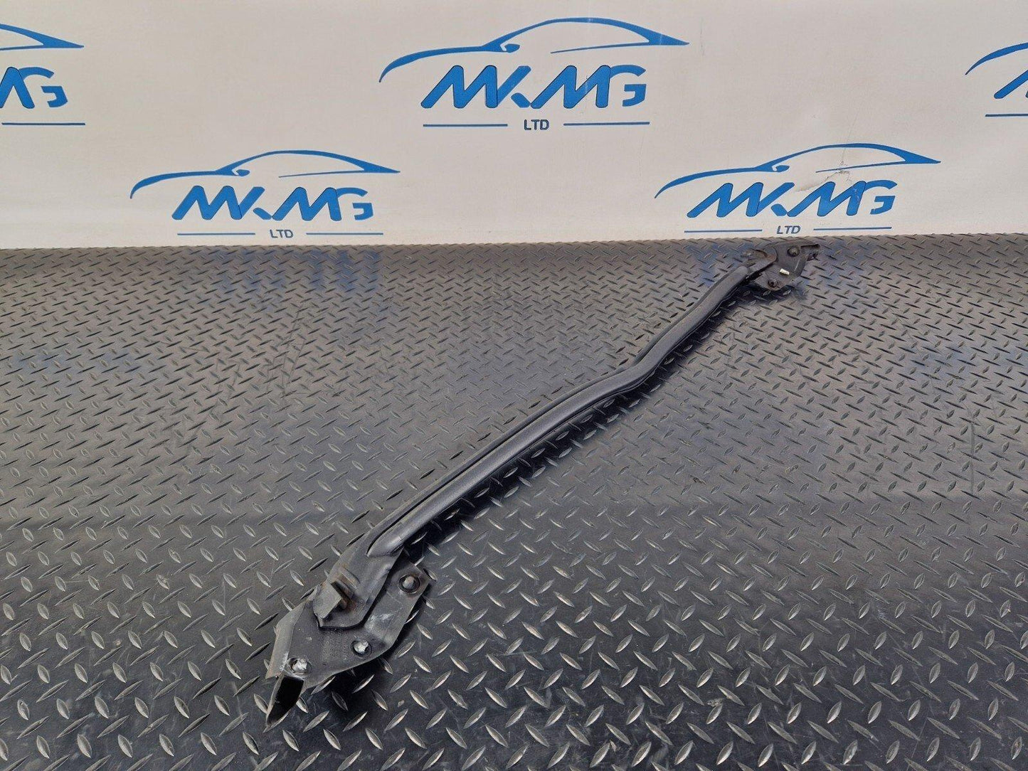 16-23 AUDI A5 F5 SPORTBACK REAR RIGHT DOOR WINDOW APERTURE RUBBER SEAL 8W8839480