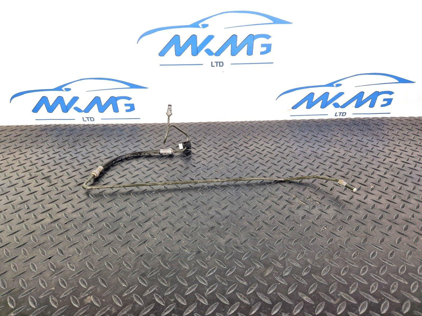 14-20 MERCEDES BENZ GLA 200 X156 OEM CLUTCH CABLE PIPE A2462900000