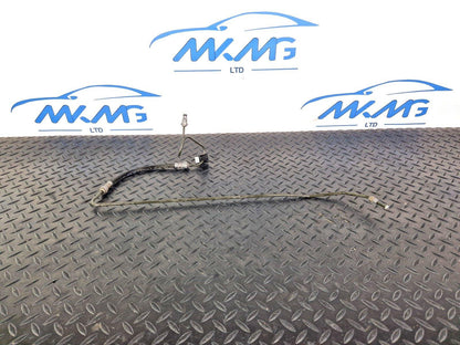 14-20 MERCEDES BENZ GLA 200 X156 OEM CLUTCH CABLE PIPE A2462900000