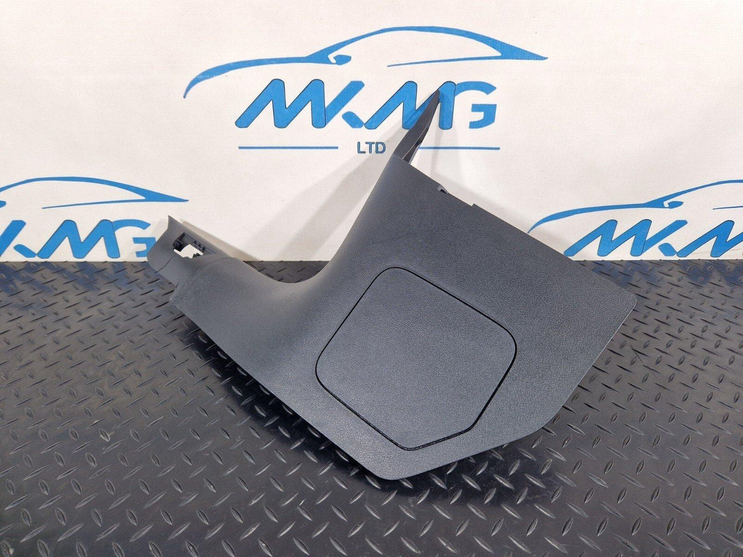 16-24 AUDI A5 F5 GENUINE FRONT LEFT A-PILLAR TRIM 8W6867271