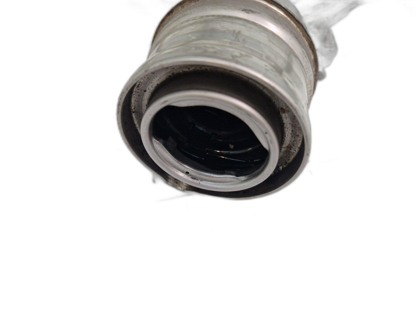 18-ON MERCEDES BENZ A CLASS W177 FUEL TANK FILLER PIPE LINE HOSE A1774700400