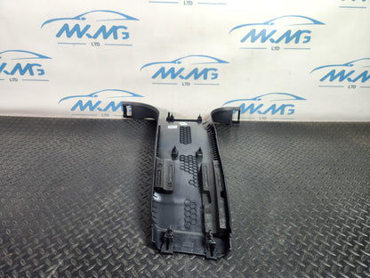 Range Rover Evoque L551 Genuine Right O/S Lower B-Pillar Trim K8D2-24396-AC