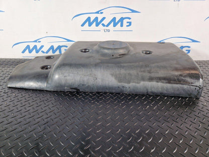 11-19 MERCEDES BENZ ML W166 ADBLUE SPLASH GUARD UNDER TRAY COVER A1666190538