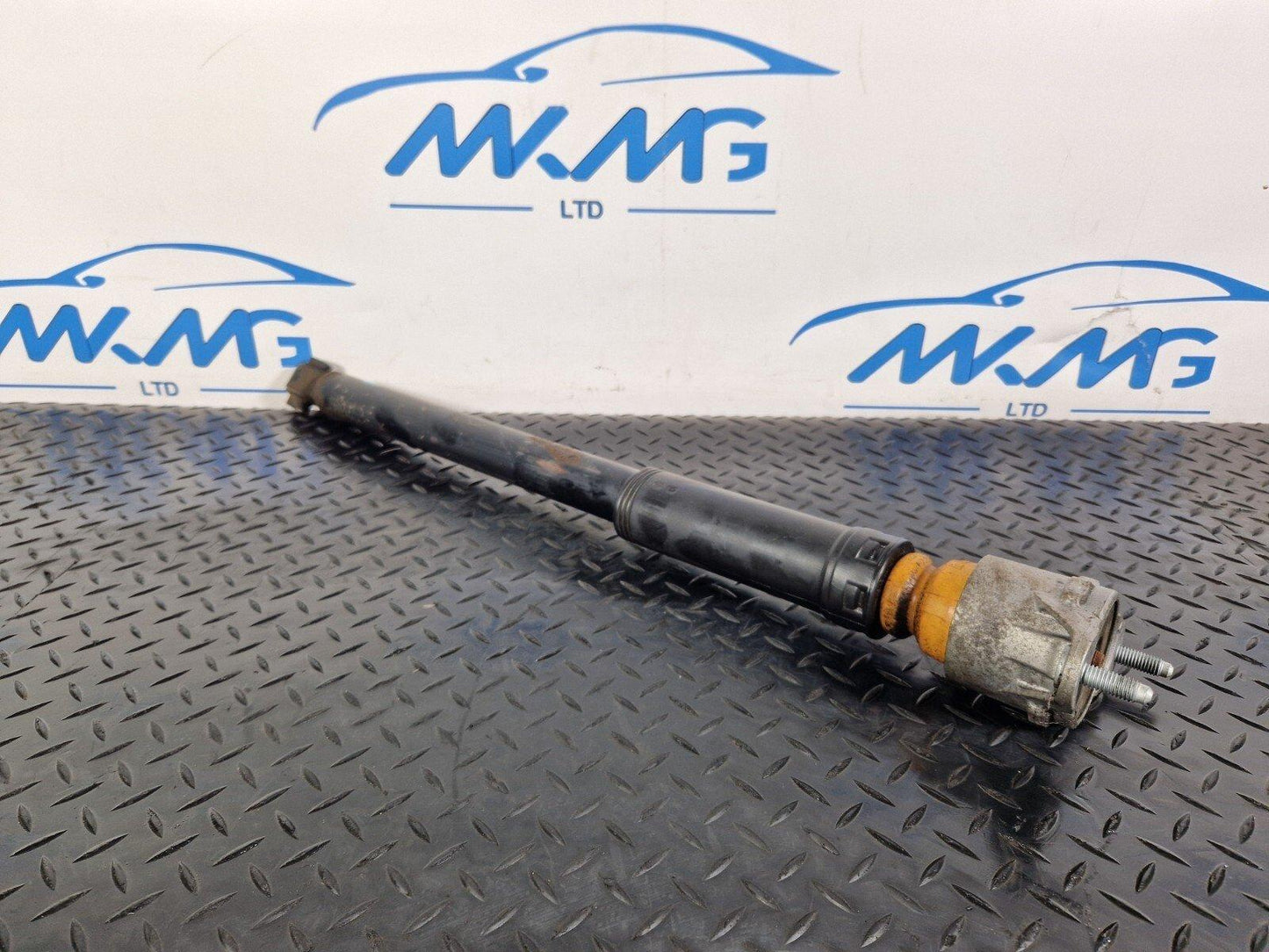 14-20 MERCEDES E C A GLA X156 W212 W204 W176 REAR SHOCK ABSORBER A2043260598
