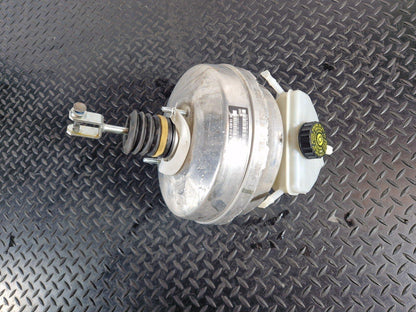 16-22 MERCEDES BENZ GLC X253 BRAKE SERVO MASTER CYLINDER A2134300130 A2054300002