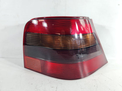 Volkswagen Golf V5 Hatchback Right Driver Side Rear Light Cluster Unit 1J6945257