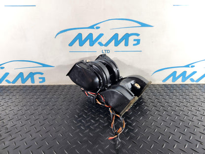 BMW 5 Series M5 F10 Rear Heater Blower Motor Fan 9311853