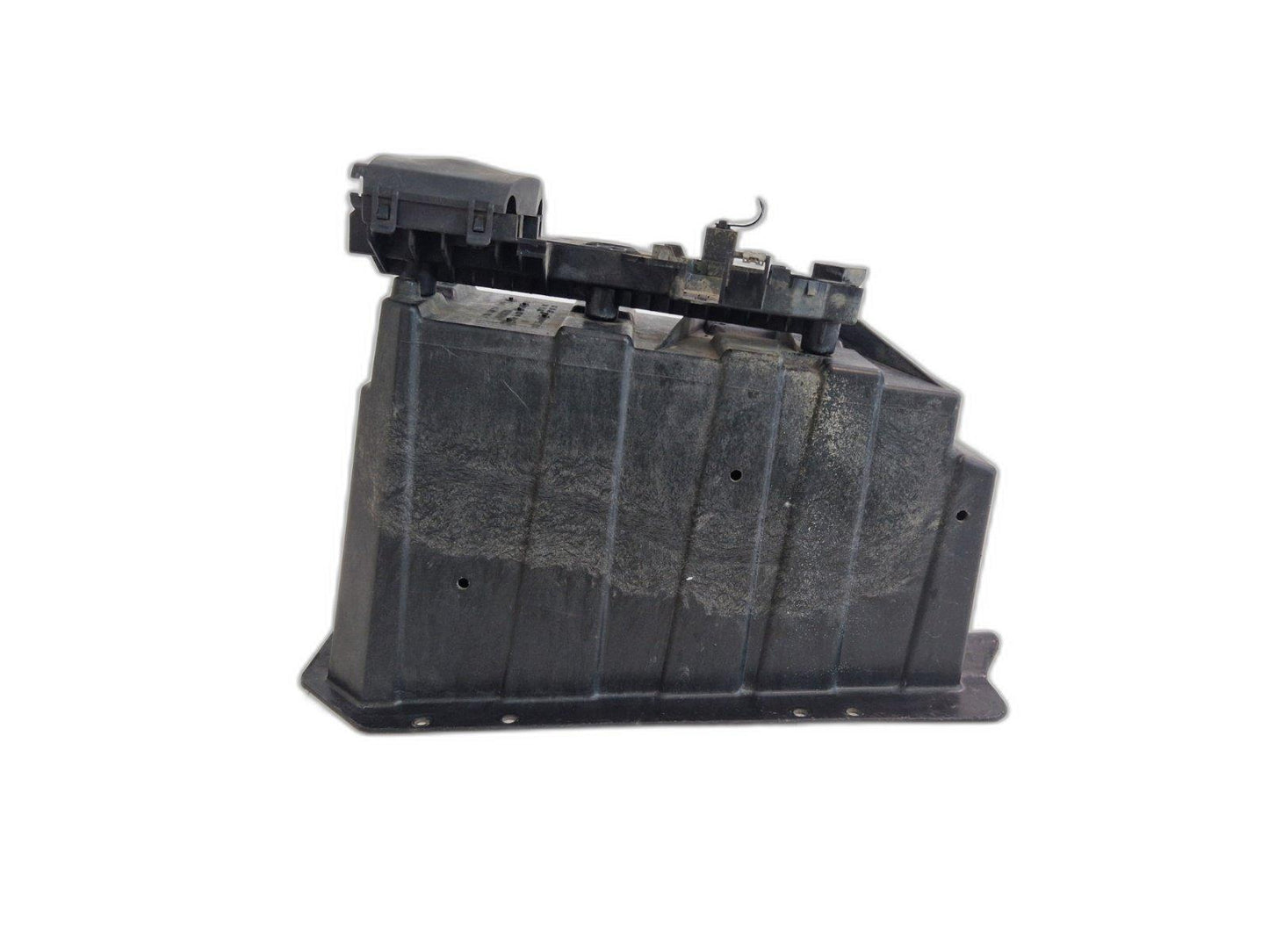 18-ON MERCEDES BENZ SPRINTER GENUINE W907 BATTERY BOX A9076102500