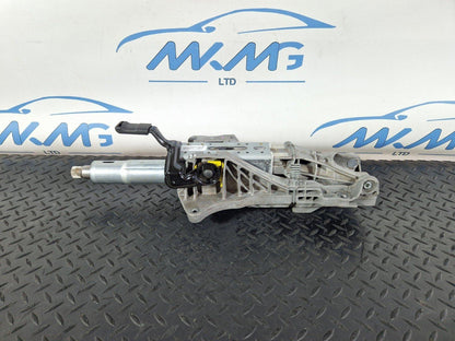 13-19 MERCEDES CLA C117 OEM STEERING COLUMN ASSEMBLY A2054620005 A2464602416