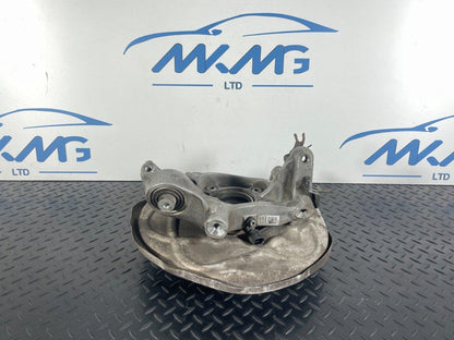 16-19 AUDI A4 B9 QUATTRO GENUINE FRONT RIGHT DRIVER SIDE WHEEL HUB 8W0505436AA