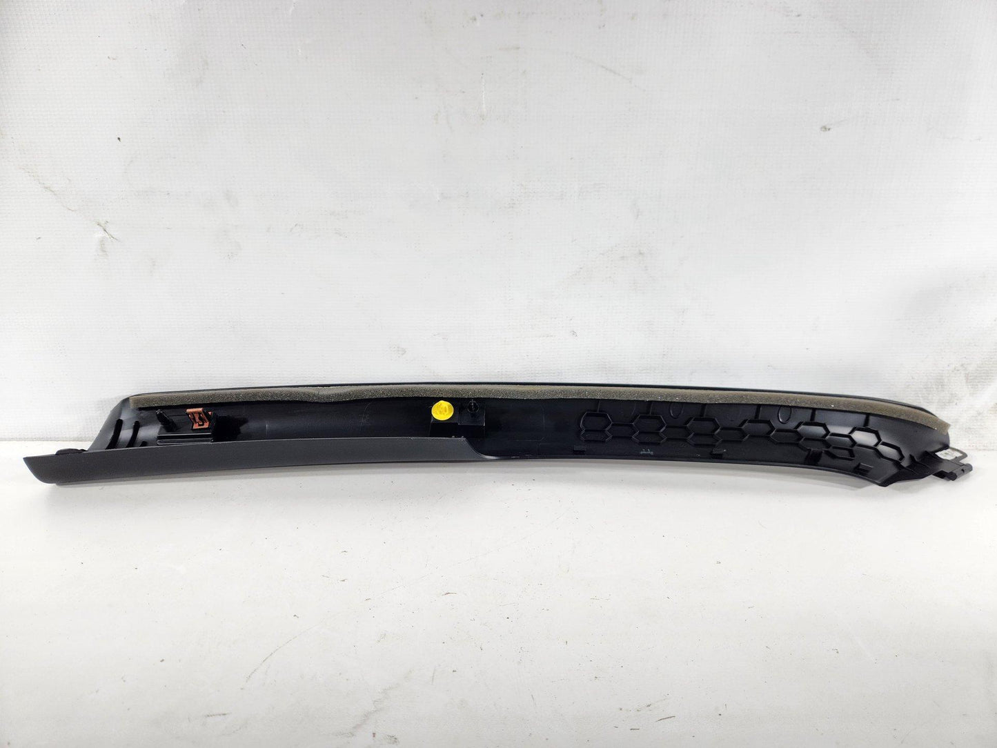 Ford Fiesta MK6 Hatchback Front Right Side A-Pillar Trim Genuine H1BB-A03598-A