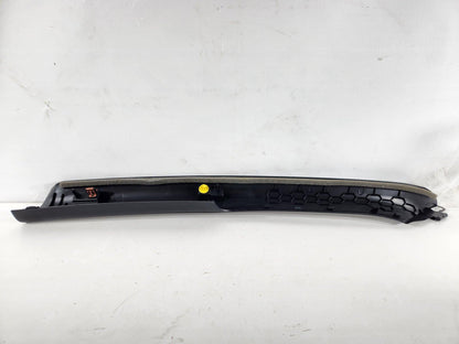 Ford Fiesta MK6 Hatchback Front Right Side A-Pillar Trim Genuine H1BB-A03598-A