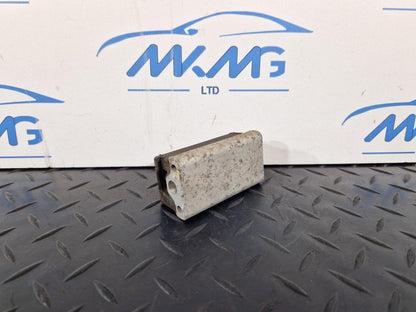 16-19 AUDI A4 B9 S-LINE OEM REAR SUSPENSION SUBFRAME RUBBER ABSORBER 8W0599271