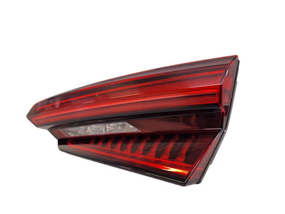 16-24 AUDI A5 F5 COUPE GENUINE REAR RIGHT INNER TAILGATE LED LIGHT 8W6945094C