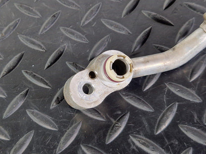 14-16 BMW 2 SERIES F22 GENUINE A/C AIR CONDITIONING HOSE PIPE 19032410