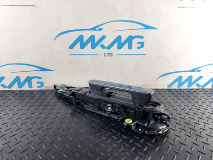 Land Rover Range Rover Evoque SUV Front Left Side Door Handle K8D2-22400-BC