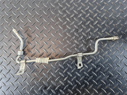Land Rover Range Rover Evoque L551 Fuel Pipe Line H4P39T518BA