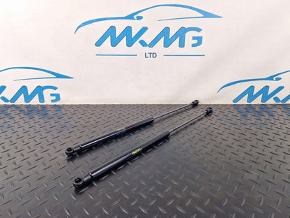 10-17 AUDI A8 4H PAIR OF REAR TAILGATE BOOT LID SUPPORT GAS STRUTS 4H0827551B