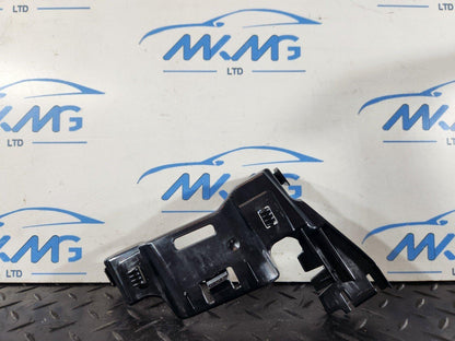 16-20 AUDI Q7 4M INTERIOR RIGHT A-PILLAR SPEAKER TRIM BRACKET 4M0867192
