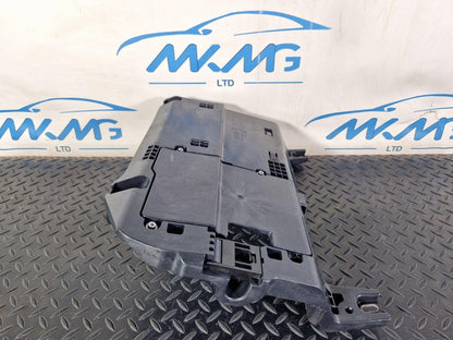 18-ON MERCEDES BENZ A CLASS W177 SAM CONTROL UNIT BRAKET COVER TRIM A2475402506