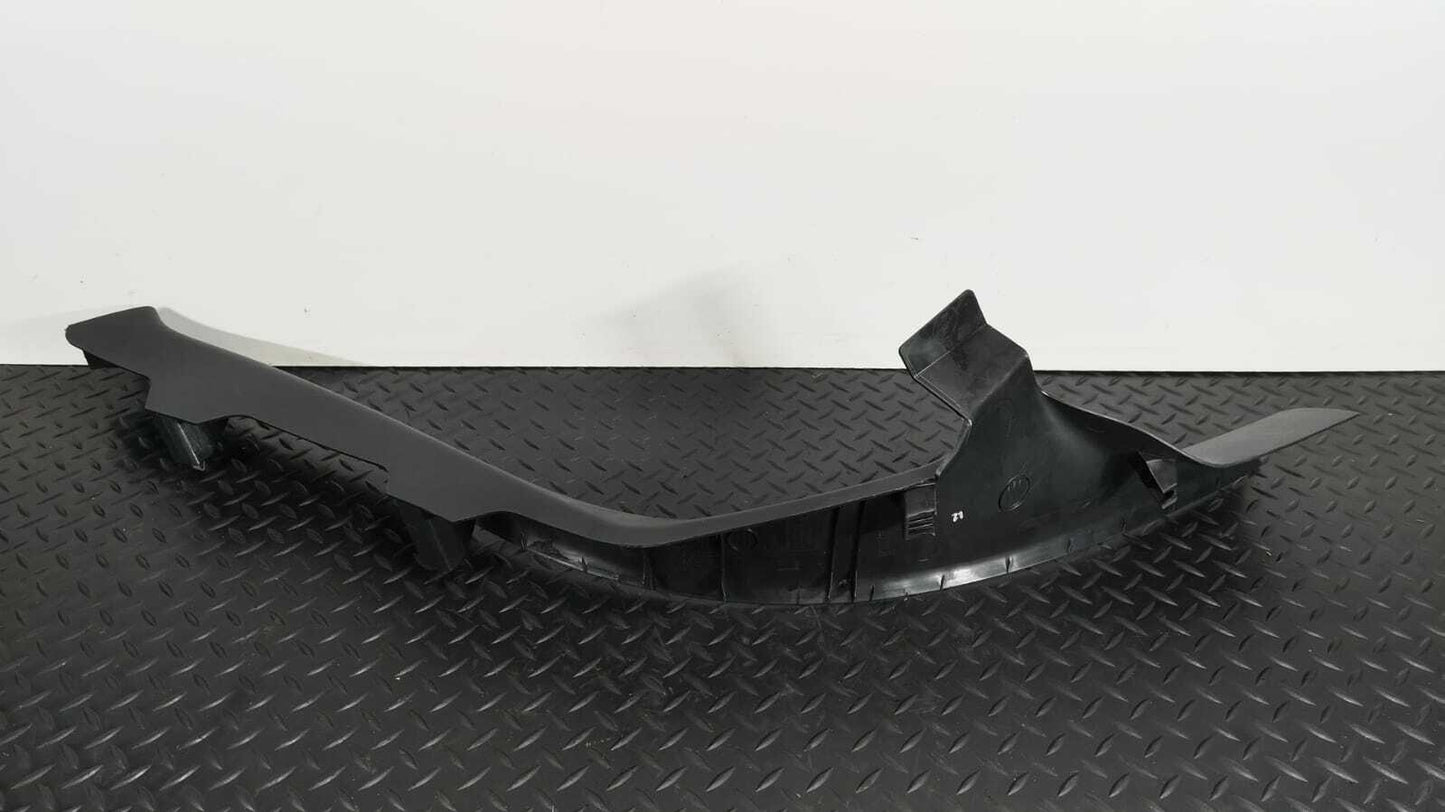 GENUINE AUDI A5 8T SPORTBACK REAR LEFT SIDE BOTTOM SILL COVER TRIM 8T8867767
