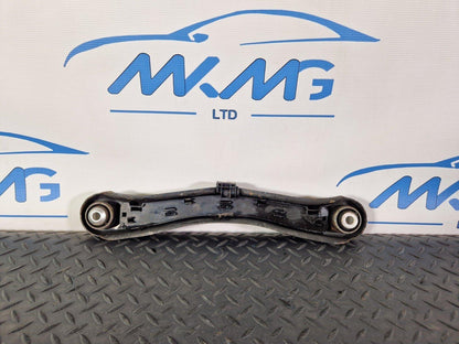 11-19 MERCEDES BENZ ML W166 OEM REAR RIGHT CONTROL ARM A1665460700HT