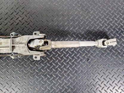 18-ON MERCEDES BENZ A CLASS W177 STEERING COLUMN LOWER & JOINT A2474608900