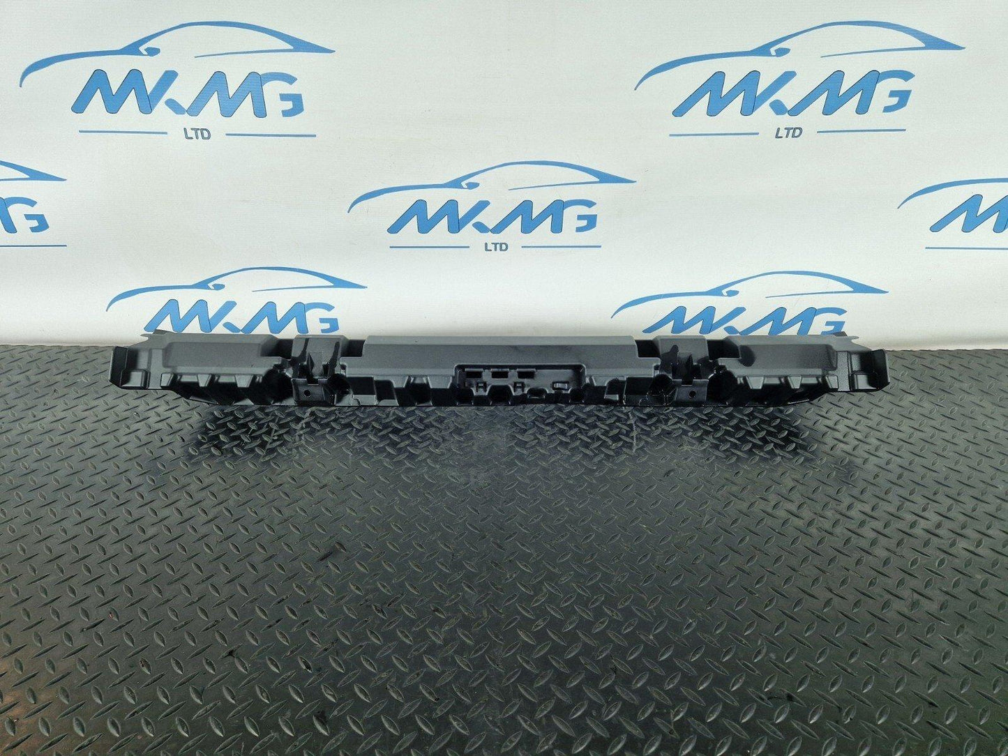 16-22 BMW F45 F48 X1 MOUNTING TRUNK FLOOR TRIM PANEL LUGGAGE COMPARTMENT 7425354