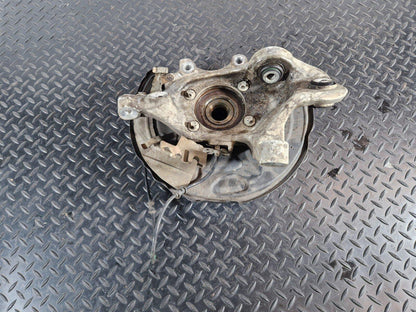 16-22 MERCEDES BENZ GLC X253 GENUINE REAR RIGHT WHEEL CARRIER HUB A2133503205