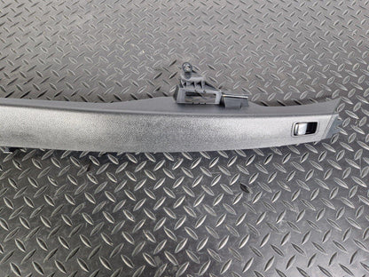 14-21 MERCEDES BENZ C200d W205 REAR LEFT INNER ARCH TRIM A2056903505