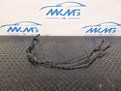 MERCEDES-BENZ C-CLASS C250D W205 AD BLUE COOLING FEED RETURN LINE A2055012891