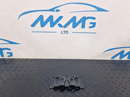 10-18 AUDI A7 4G S-LINE GENUINE OEM MOUNTING TIE DOWN EYE 4G8813383