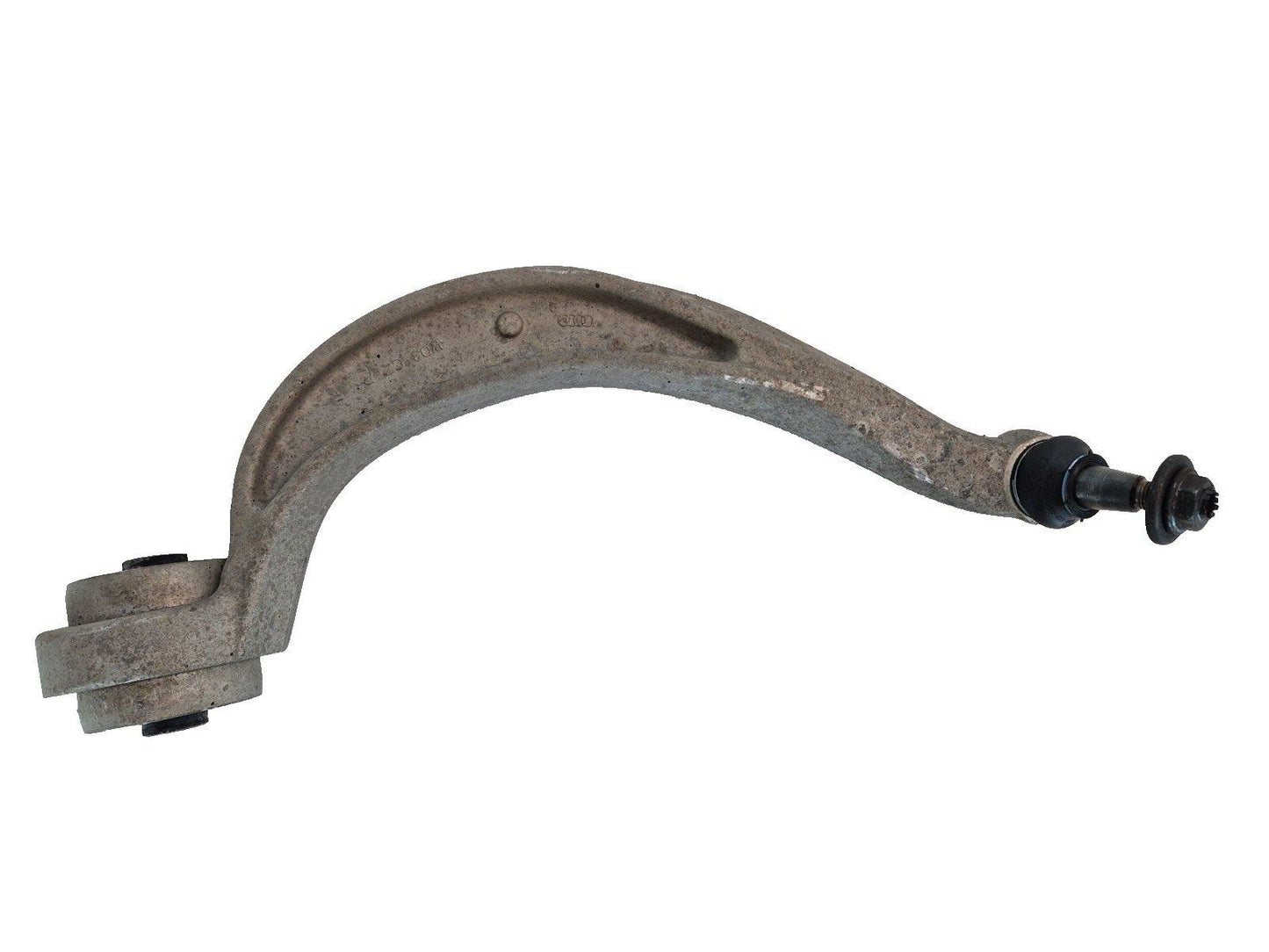 12-18 AUDI A6 C7 OEM GENUINE FRONT RIGHT SIDE LOWER CONTROL ARM 4G0407695