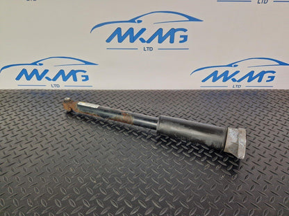14-21 MERCEDES BENZ C220D W205 REAR LEFT & RIGHT SHOCK ABSORBER A2053207230