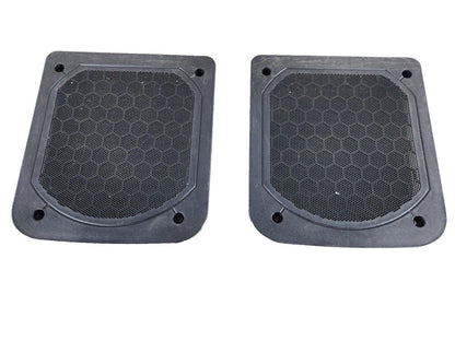 Set of 2 Speaker Covers Grille Mini F60 BMW F45 F39 9265334