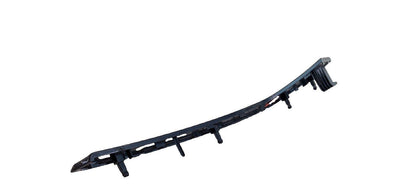 16-20 AUDI Q7 4M GENUINE FRONT LEFT N/S DOOR CARD TRIM BLACK 4M0867409