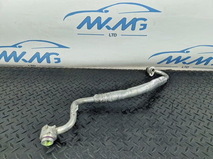 12-18 AUDI A6 C7 3.0 CTCC A/C AIR CONDITION PIPE HOSE LINE TUBE 4G0260707CB