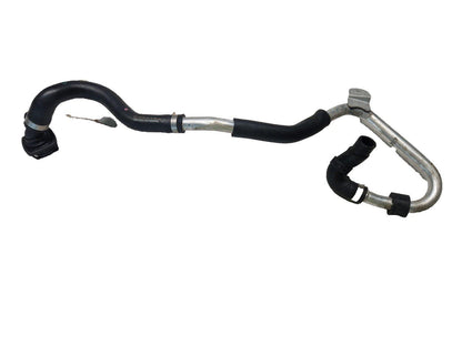 16-22 MERCEDES BENZ X253 OEM COOLANT RADIATOR HOSE PIPE A2058303102
