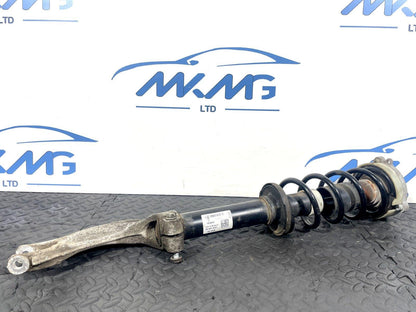 16-19 AUDI A4 B9 GENUINE FRONT LEFT N/S SHOCK ABSORBER 8W0413031T 8W0031T