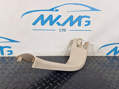 14-21 BMW 2 SERIES 218d GRAN TOURER F46 TAILGATE LEFT SIDE TRIM PANEL 7318937