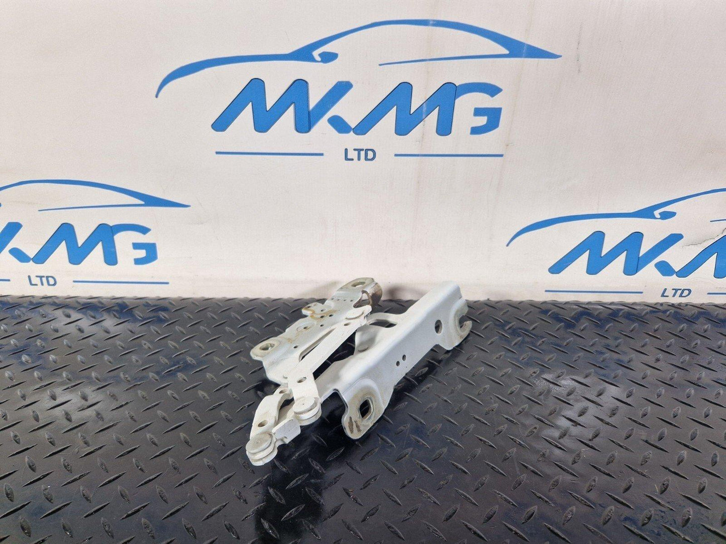 12-18 BMW 4 SERIES F36 M-SPORT GENUINE LEFT PASSENGER SIDE BONNET HINGE 7336699