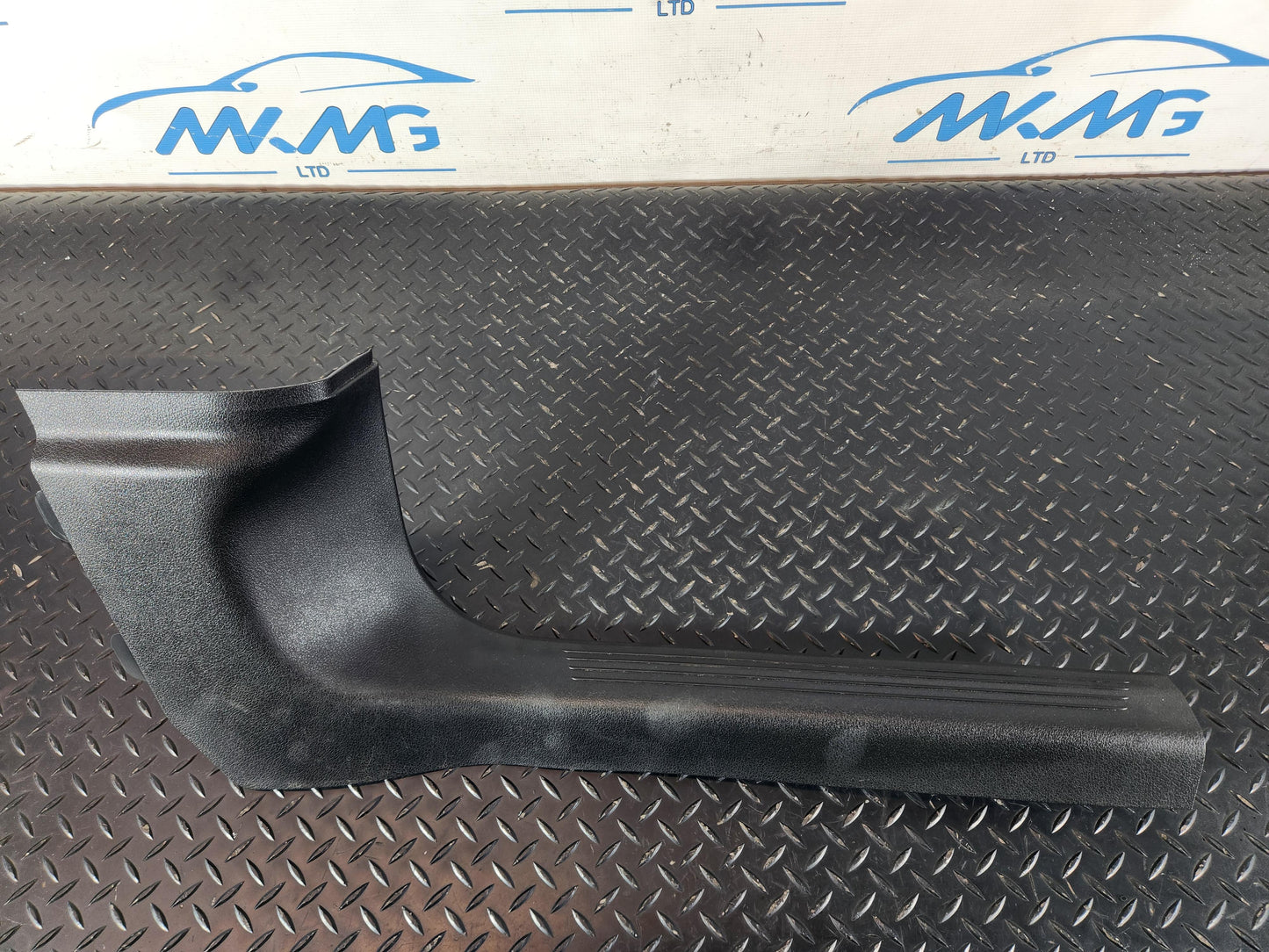 2019 - Mercedes-Benz B200d B-Class W247 Right Sill Trim A1776802800