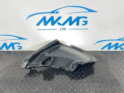 2019-ON  LAND ROVER DISCOVERY L550 DRIVER SIDE FRONT BUMPER BRACKET LK7217E950A