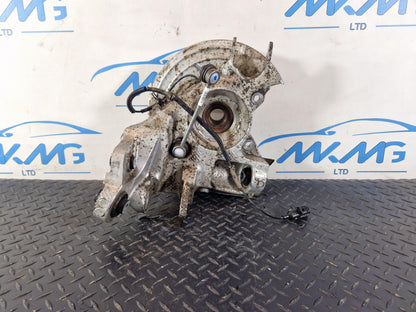 Range Rover Evoque L551 Rear Right O/S Wheel Hub Spindle Hub FK72-2C028-AD
