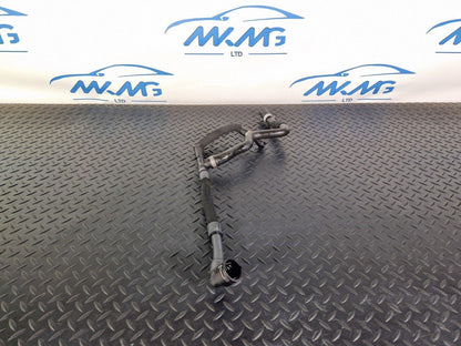 16-22 BMW X1 F48 GENUINE HOSE EXPANSION TANK PIPE LINE TUBE 8593802